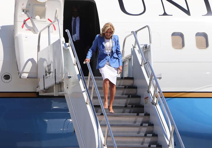 Jill Biden