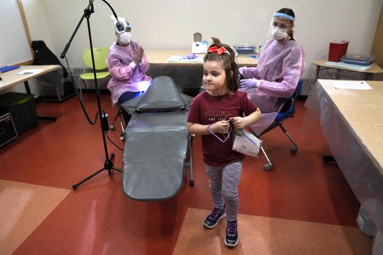 Dental Care in Schools