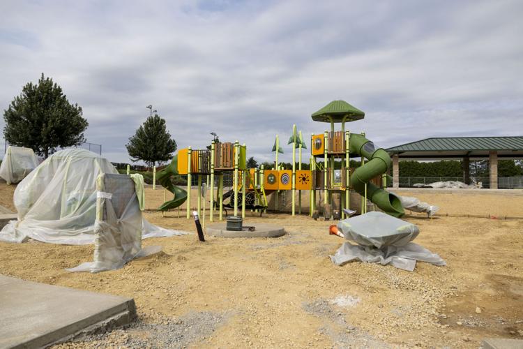 Playground