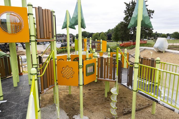 Playground