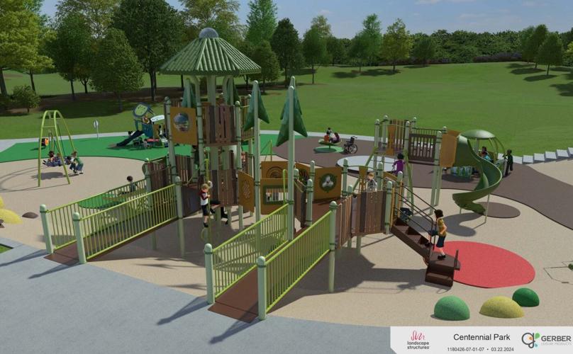 Playground