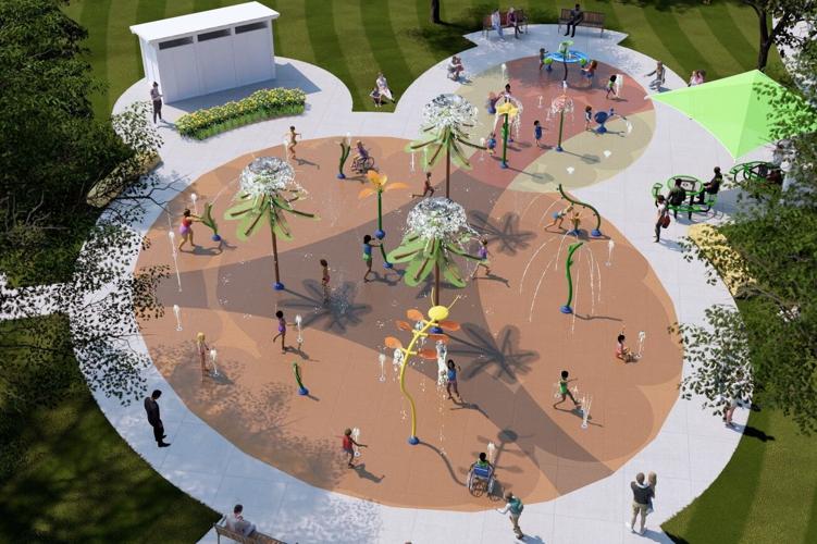 Playground