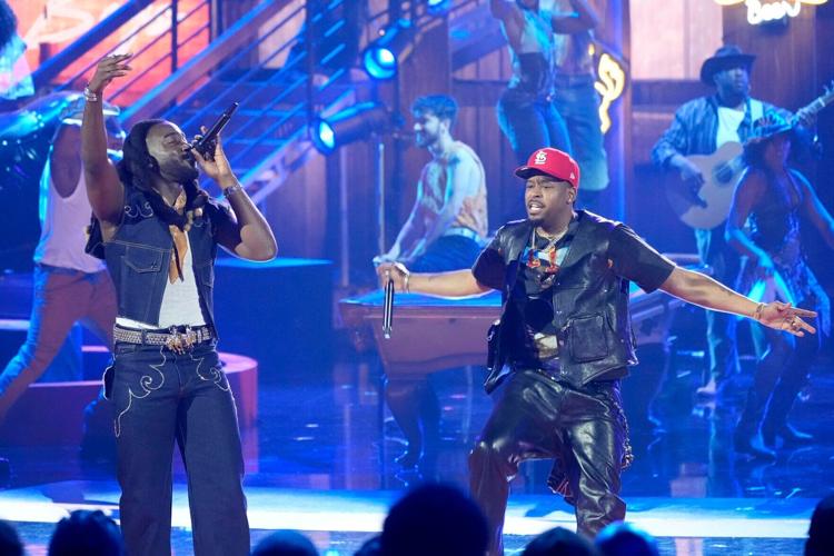 2024 BET Awards - Show