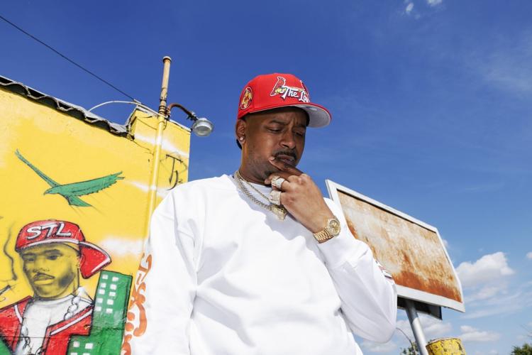 St. Louis native J-Kwon's rap legacy finds a resurgence in popular country music song