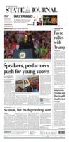 Wisconsin State Journal