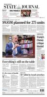 Wisconsin State Journal
